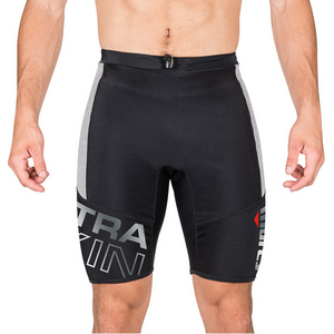 Mares Ultra Skin Shorts Man, Black, XL