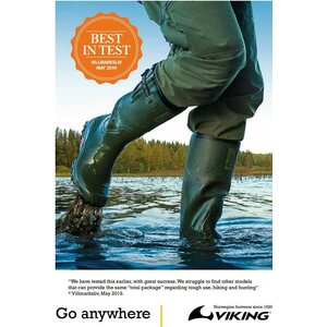 Viking Trophy 4.0