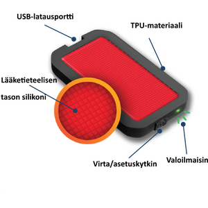 Thermacell Heat Packs Pocket Warmer