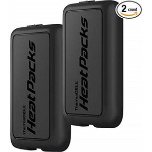Thermacell Heat Packs Hand Warmers