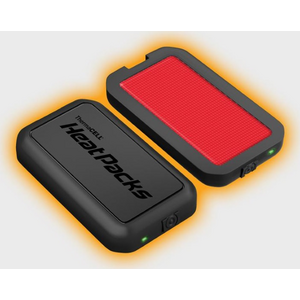 Thermacell Heat Packs Hand Warmers