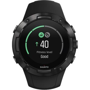 Suunto 5 All Black