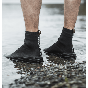 Sealskinz Waterproof All Weather Ankle Length Knitted Shoes