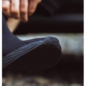 Sealskinz Waterproof All Weather Ankle Length Knitted Shoes