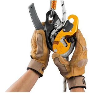 Petzl ID Evac