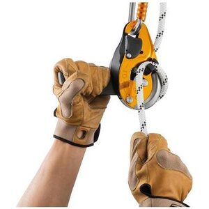 Petzl ID Evac