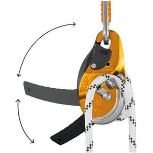 Petzl ID Evac