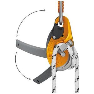 Petzl ID Evac