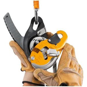 Petzl ID Evac