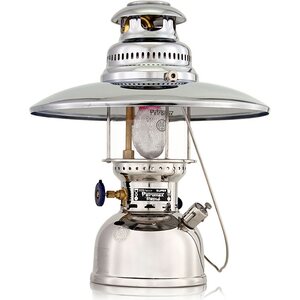 Petromax Top Reflector HK350/HK500 Chrome