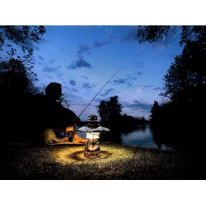 Petromax Top Reflector HK350/HK500 Chrome