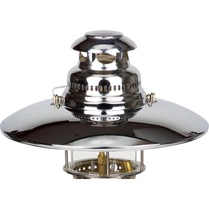Petromax Top Reflector HK350/HK500 Chrome