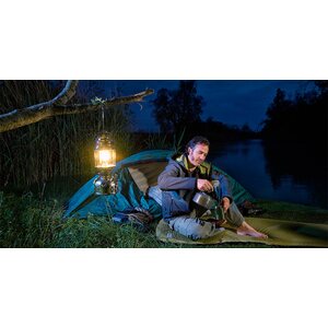 Petromax 500 HK (chrome) (829/500)