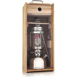 Petromax Wooden Box HK350/HK500