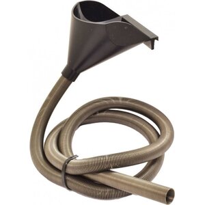 DAA Output Chute and spring