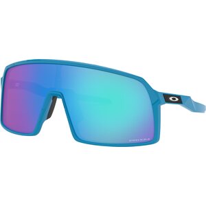 Oakley Sutro Sky Blue w/ Prizm Sapphire Iridium