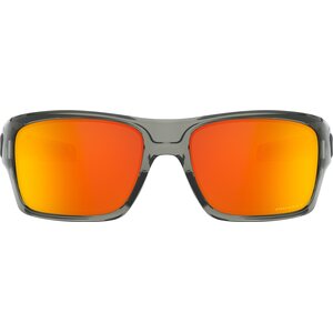 Oakley Turbine, Grey Ink w/ Prizm Ruby Polarized