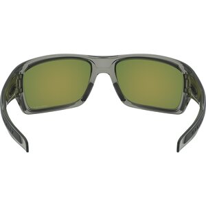 Oakley Turbine, Grey Ink w/ Prizm Ruby Polarized