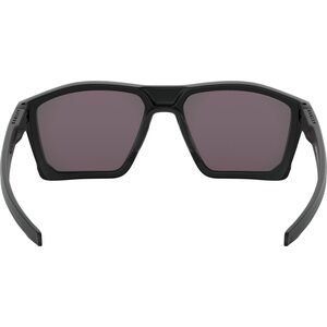 Oakley Targetline Matte Black w/ Prizm Jade Polarized