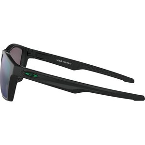 Oakley Targetline Matte Black w/ Prizm Jade Polarized
