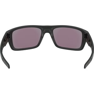Oakley Drop Point Prizmatic Collection, Matte Black Prizmatic w/ Prizm Jade Polarized