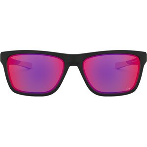 Oakley Holston Tour de France 2019 Edition, Matte Black w/ Prizm Road