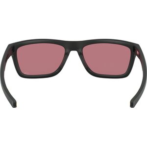 Oakley Holston Tour de France 2019 Edition, Matte Black w/ Prizm Road