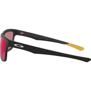 Oakley Holston Tour de France 2019 Edition, Matte Black w/ Prizm Road