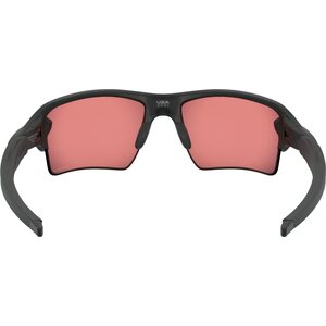 Oakley Flak 2.0 XL, Matte Black w/ Prizm Trail Torch
