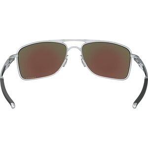 Oakley Gauge 8, Matte Lead w/ Prizm Sapphire