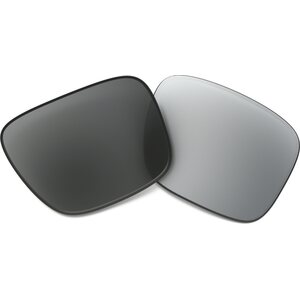 Oakley Holbrook Replacement Lens Kit Chrome Iridium