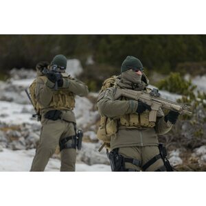 UF PRO Delta OL 3.0 Jacket