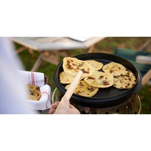 Petromax Dutch Oven with Flat base