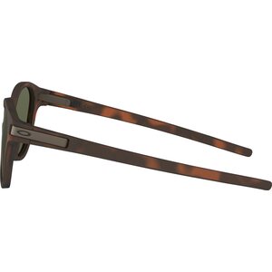 Oakley Latch, Matte Brown Tortoise w/ Dark Grey