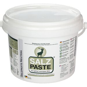 DEUSA Salz Paste 2kg