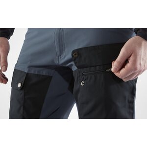 Fjällräven Keb Trousers Mens Long (2022)
