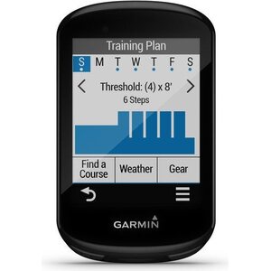 Garmin Edge 830