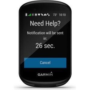 Garmin Edge 830