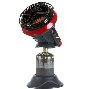 Mr. Heater Gas Heater Little Buddy