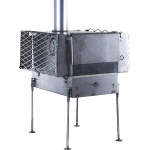 Savotta Stone racks for stove