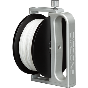 DirZone Reel with 120 mm SS Double Ender