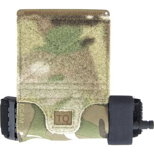 FROG.PRO Velcro Elastic CAT Tourniquet Holder