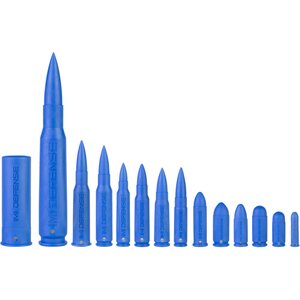 IMI Defense Dummy Bullets 5.56X45/.223, 30 pcs