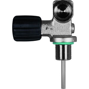 BtS DIN-valve 300 bar