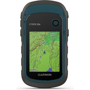Garmin eTrex 22x