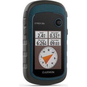 Garmin eTrex 22x