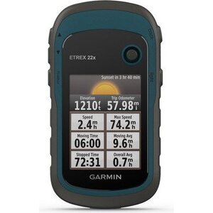 Garmin eTrex 22x