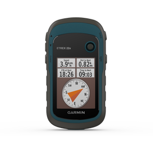 Garmin eTrex 22x
