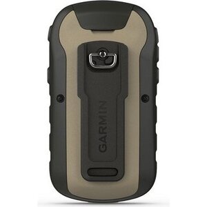 Garmin eTrex 32x and TopoActive Europe