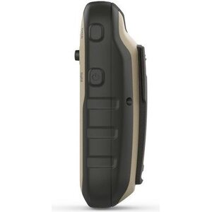 Garmin eTrex 32x and TopoActive Europe